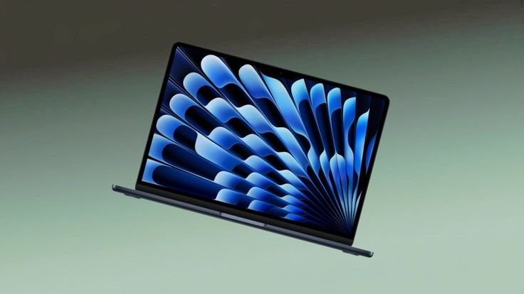 Apple MacBook Pro 14 M5